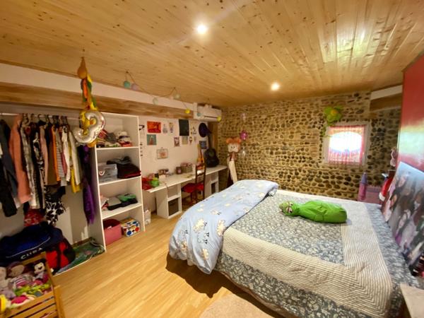 Maison bourgeoise rénovée (DPE A) esprit art déco de 8 pièces Proche de EUGENIE LES BAINS (40)