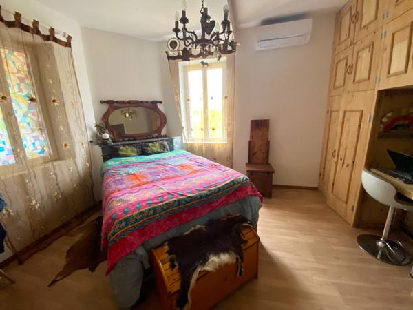 Maison bourgeoise rénovée (DPE A) esprit art déco de 8 pièces Proche de EUGENIE LES BAINS (40)