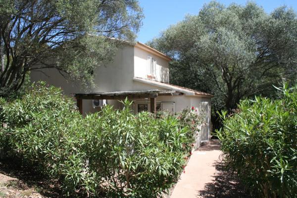 Maison à vendre 3 pièces PORTO VECCHIO (20)