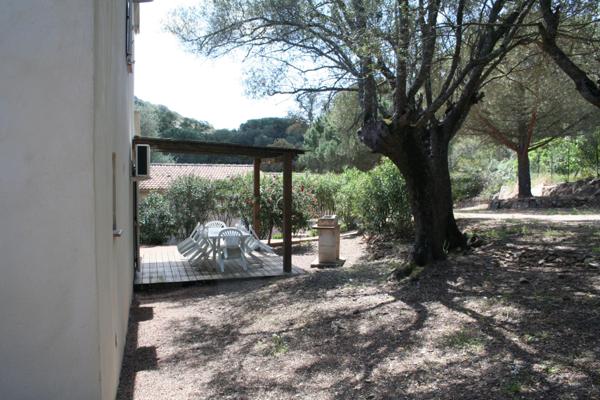 Maison à vendre 3 pièces PORTO VECCHIO (20)