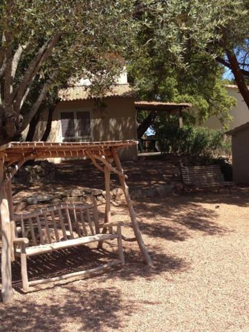 Maison à vendre 3 pièces PORTO VECCHIO (20)