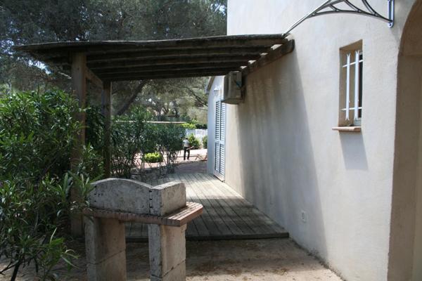 Maison à vendre 3 pièces PORTO VECCHIO (20)