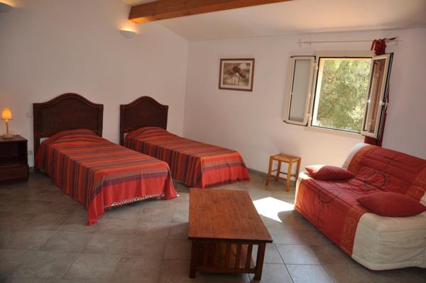 Maison à vendre 3 pièces PORTO VECCHIO (20)