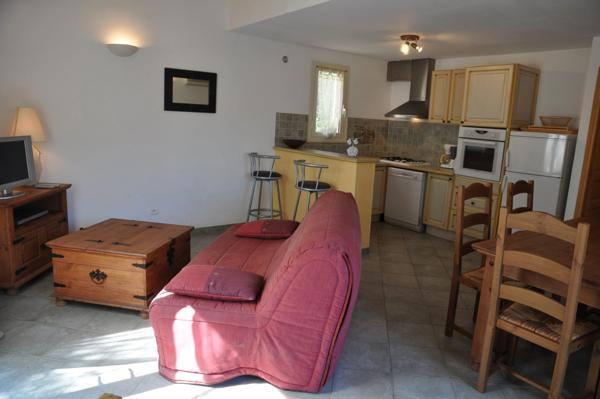 Maison à vendre 3 pièces PORTO VECCHIO (20)