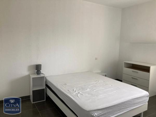 Appartement à louer 2 pièces 37.11m² Léguevin (31490)
