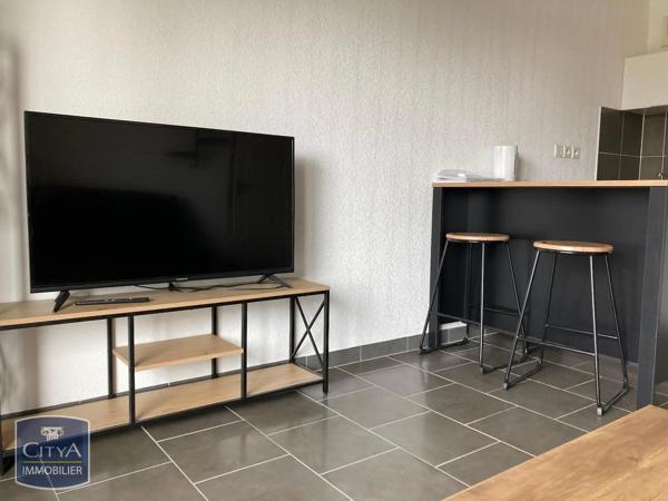 Appartement à louer 2 pièces 37.11m² Léguevin (31490)