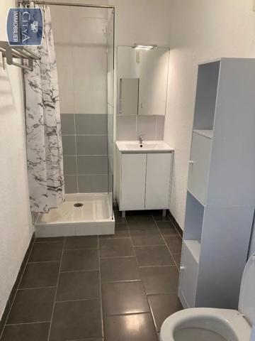 Appartement à louer 2 pièces 37.11m² Léguevin (31490)