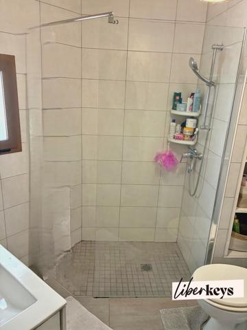 Appartement lumineux - 3 pièces - 61,54 m² - Quartier prisé Les Merisiers - Villepinte