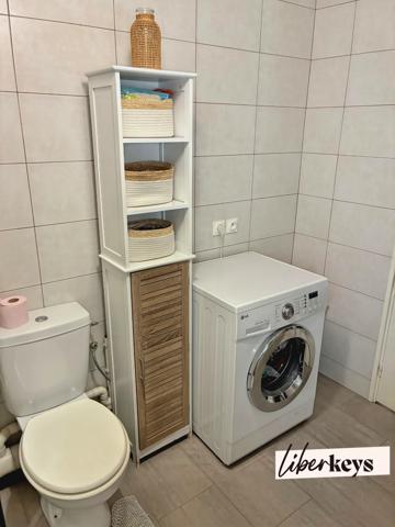 Appartement lumineux - 3 pièces - 61,54 m² - Quartier prisé Les Merisiers - Villepinte