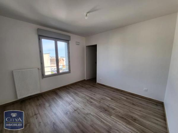Appartement à louer 3 pièces 65.49m² Limoges (87000)