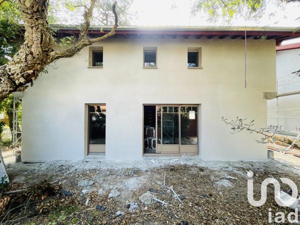 Maison à vendre 5 pièces 107 m² Capbreton