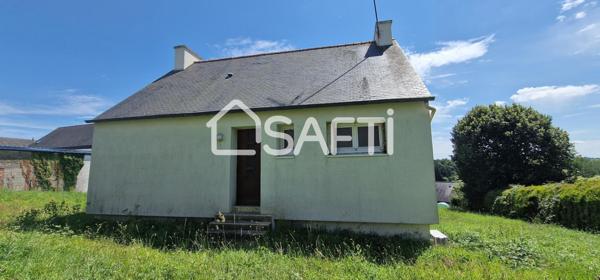 Maison individuelle proche commerces