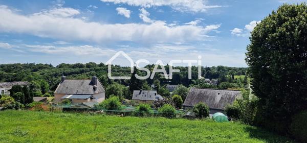 Maison individuelle proche commerces