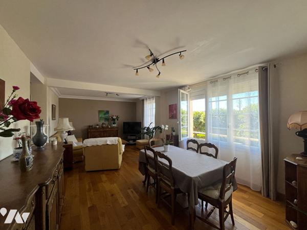 Appartement T3 avec cave - Figeac