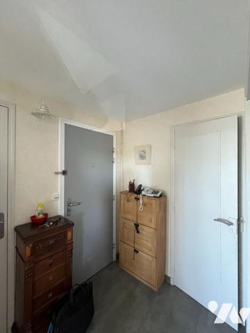 Appartement T3 avec cave - Figeac