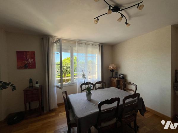 Appartement T3 avec cave - Figeac
