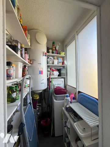 Appartement T3 avec cave - Figeac