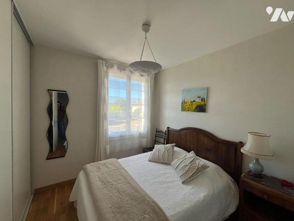 Appartement T3 avec cave - Figeac