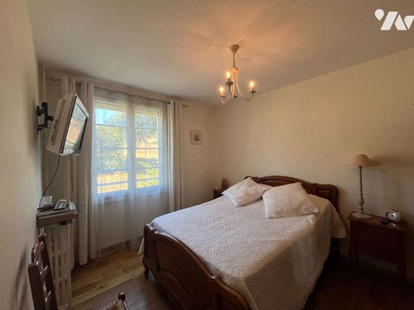 Appartement T3 avec cave - Figeac