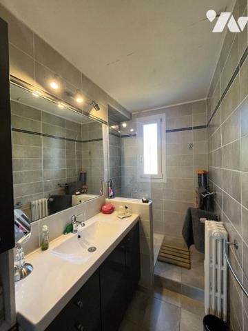 Appartement T3 avec cave - Figeac