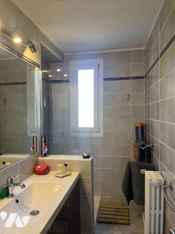 Appartement T3 avec cave - Figeac