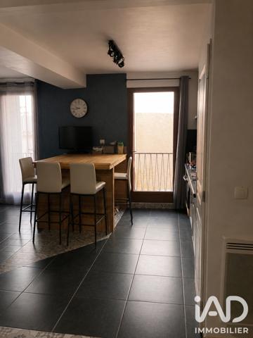 Appartement à vendre 2 pièces 39 m² Argelès-sur-Mer