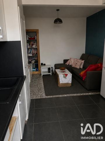 Appartement à vendre 2 pièces 39 m² Argelès-sur-Mer