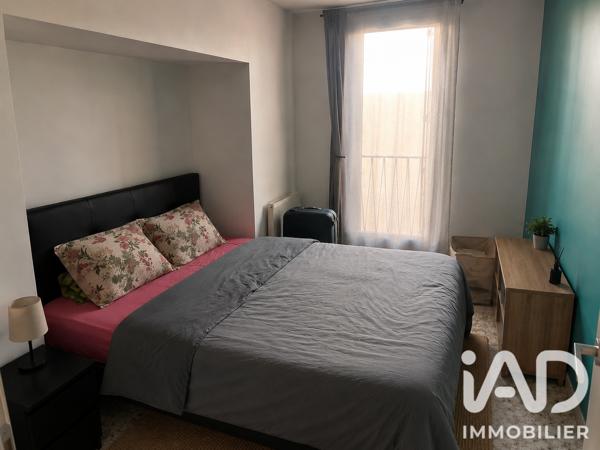 Appartement à vendre 2 pièces 39 m² Argelès-sur-Mer