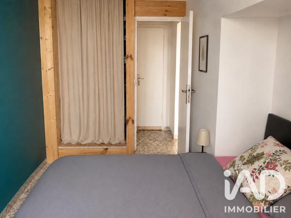 Appartement à vendre 2 pièces 39 m² Argelès-sur-Mer