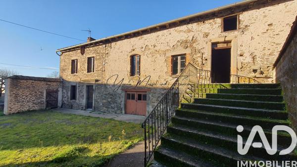 Maison à vendre 4 pièces 130 m² Réquista