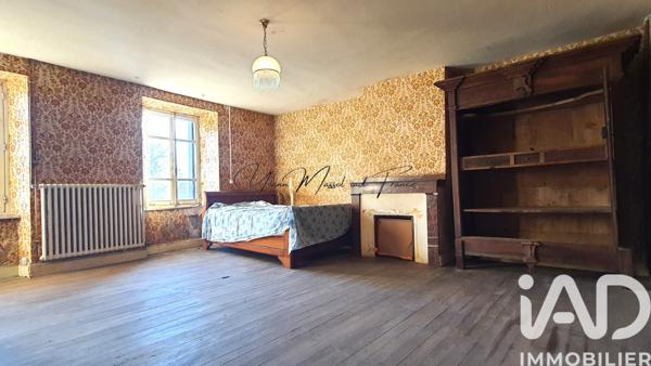 Maison à vendre 4 pièces 130 m² Réquista