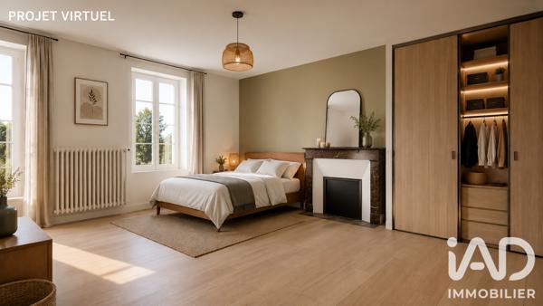 Maison à vendre 4 pièces 130 m² Réquista