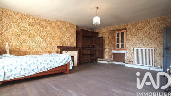 Maison à vendre 4 pièces 130 m² Réquista