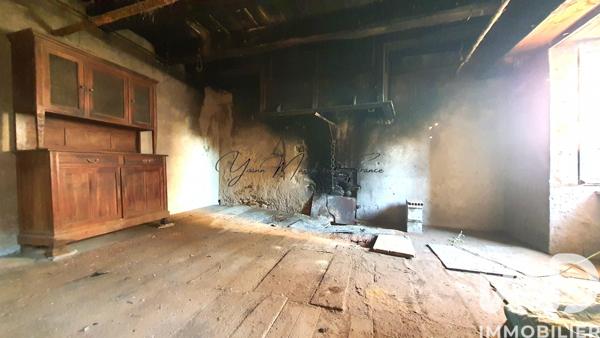 Maison à vendre 4 pièces 130 m² Réquista