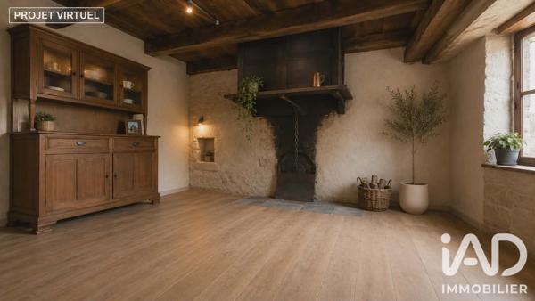Maison à vendre 4 pièces 130 m² Réquista