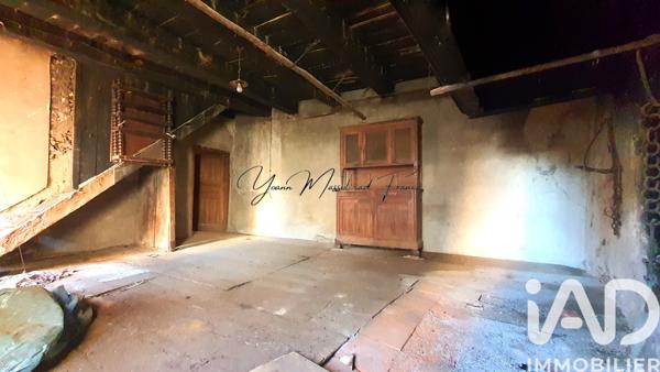 Maison à vendre 4 pièces 130 m² Réquista
