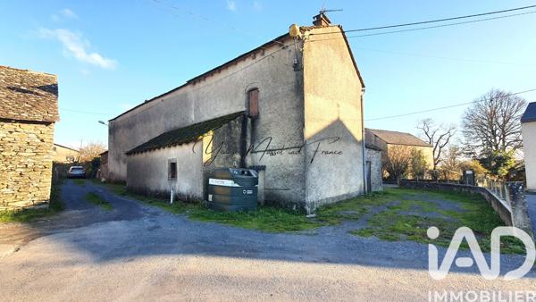 Maison à vendre 4 pièces 130 m² Réquista