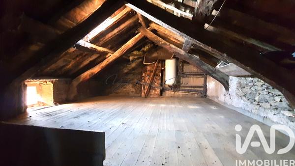 Maison à vendre 4 pièces 130 m² Réquista