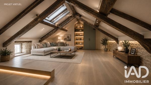 Maison à vendre 4 pièces 130 m² Réquista