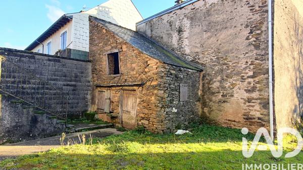 Maison à vendre 4 pièces 130 m² Réquista