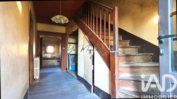 Maison à vendre 4 pièces 130 m² Réquista