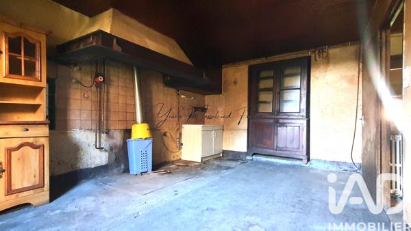 Maison à vendre 4 pièces 130 m² Réquista