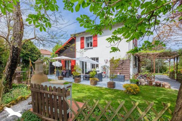 Maison à vendre |  Mirannes |  5 pièces | 125 m²