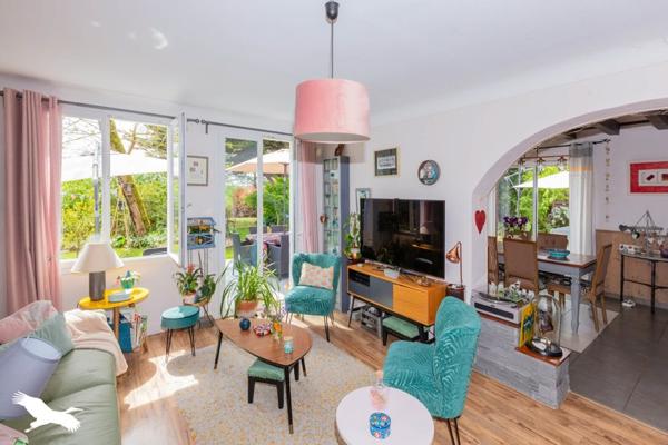 Maison à vendre |  Mirannes |  5 pièces | 125 m²