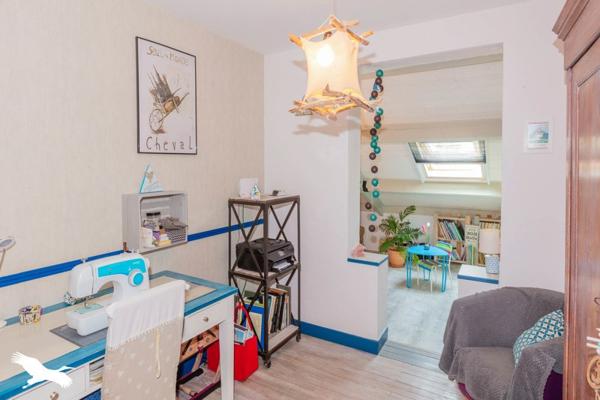 Maison à vendre |  Mirannes |  5 pièces | 125 m²