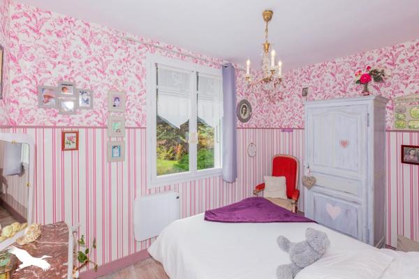 Maison à vendre |  Mirannes |  5 pièces | 125 m²