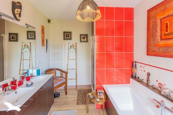 Maison à vendre |  Mirannes |  5 pièces | 125 m²