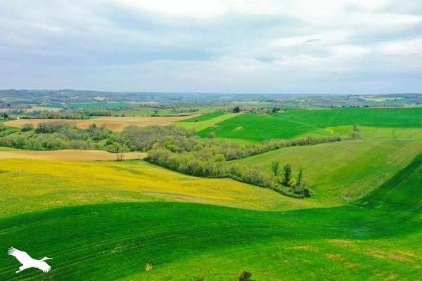 Maison à vendre |  Mirannes |  5 pièces | 125 m²