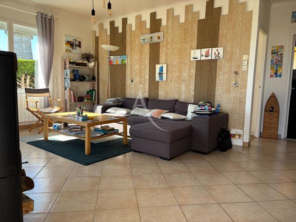 Maison BREM SUR MER - 3 pièce(s) - 60 m2