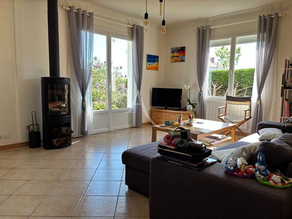 Maison BREM SUR MER - 3 pièce(s) - 60 m2